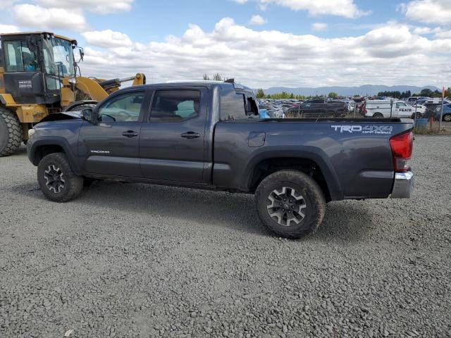 Vin: 3tmdz5bn3hm027098, lot: 66784223, toyota tacoma double cab 20172