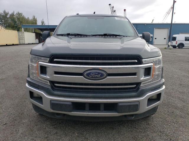 2018 FORD F150 SUPER - 1FTEW1EP3JKC10128