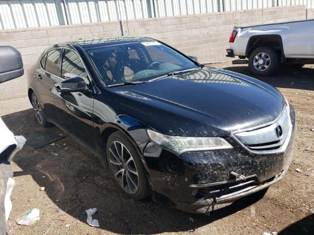2015 ACURA TLX ADVANC 19UUB2F74FA800235