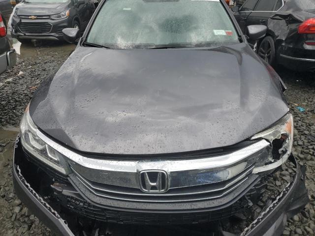 2017 Honda Accord Lx VIN: 1HGCR2F39HA305410 Lot: 67220313