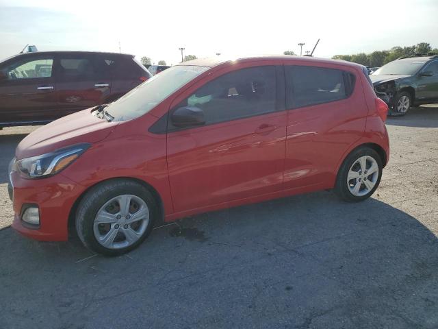 2019 Chevrolet Spark LS