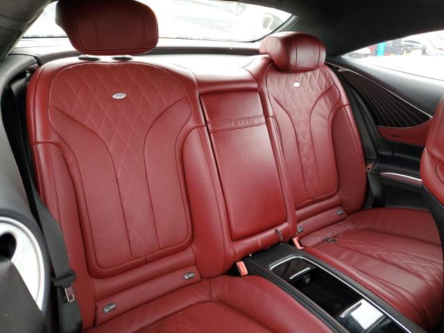 WDDXJ8FB1GA011022 Mercedes-Benz S 550