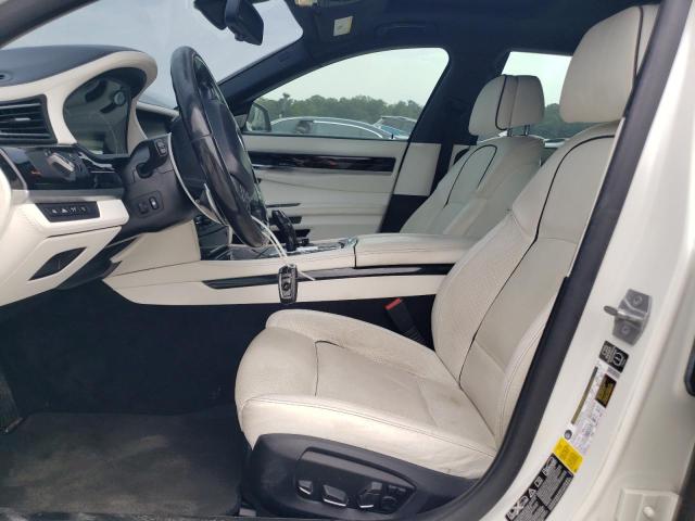 2015 BMW ALPINA B7 - WBAYF8C51FD654639