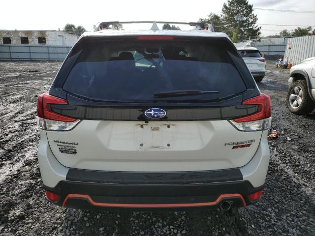2019 SUBARU FORESTER S - JF2SKAPC3KH425114