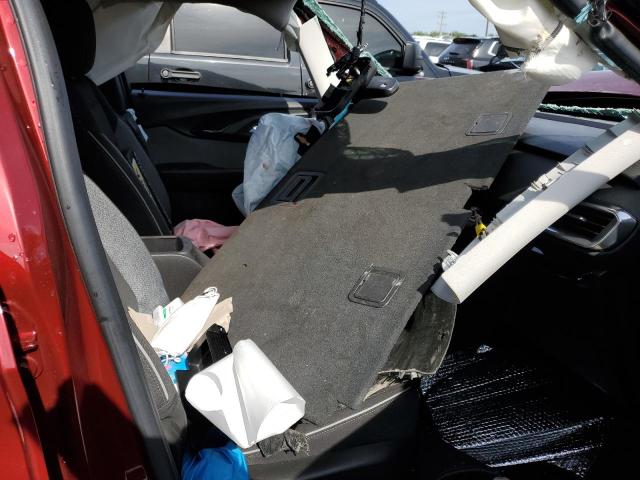 2022 CHEVROLET TRAILBLAZE #3305378302