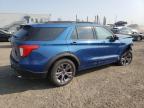 FORD EXPLORER X photo