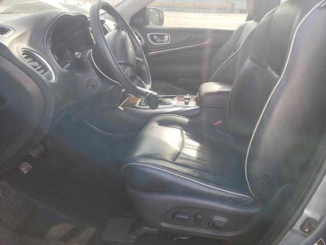 5N1DL0MM3KC516338 Infiniti QX60 LUXE 7