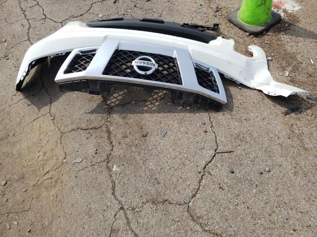 1N6AD0ER8KN721752 Nissan FRONTIER S