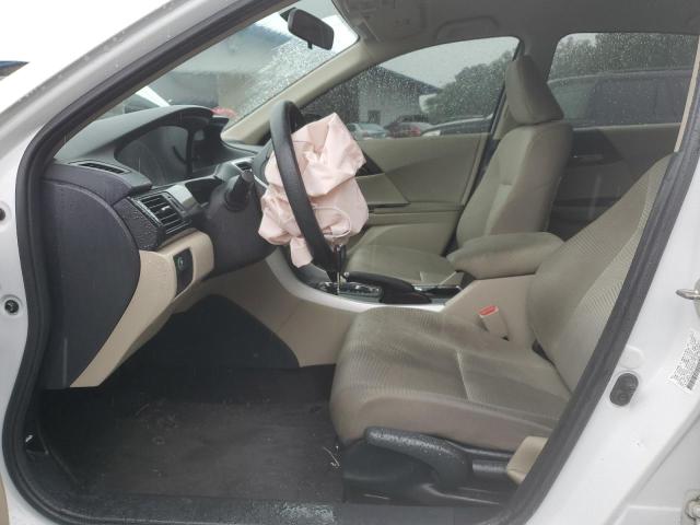 1HGCR2F35GA116204 Honda ACCORD LX