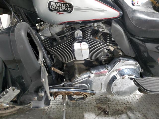 2010 HARLEY-DAVIDSON FLHTCU 1HD1FC41XAB642530