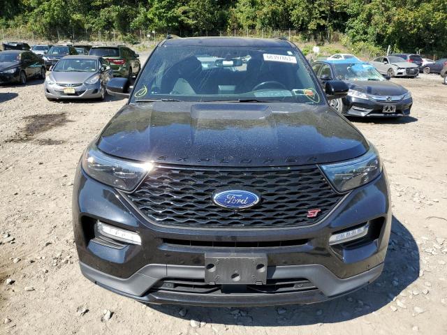 1FM5K8GC6LGA87585 Ford Explorer St