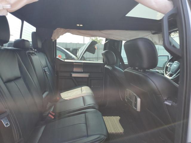1FTEW1E48LFB17221 Ford F150 Supercrew