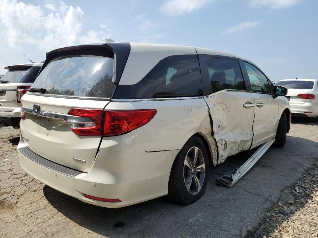 5FNRL6H89JB039670 2018 HONDA ODYSSEY, photo no. 3