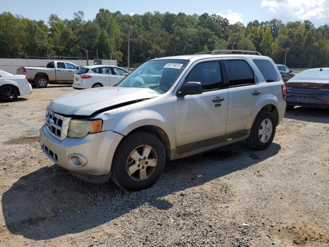 2009 Ford Escape XLT