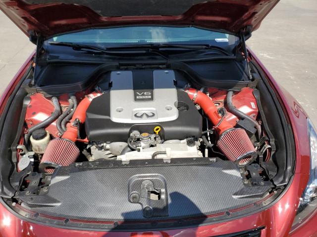 2015 INFINITI Q60 BASE JN1CV6FE7FM810587