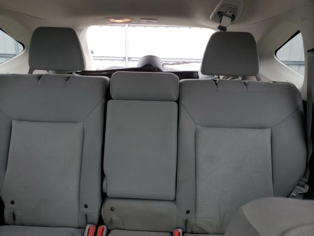 2016 HONDA CRV 2HKRM4H52GH691791