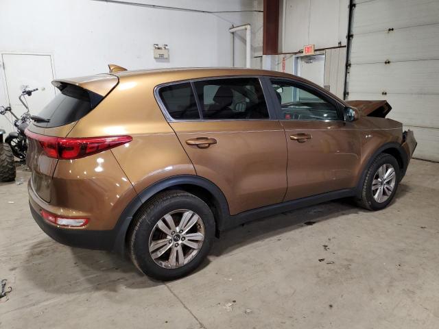 KNDPMCAC6H7041099 KIA Sportage Lx