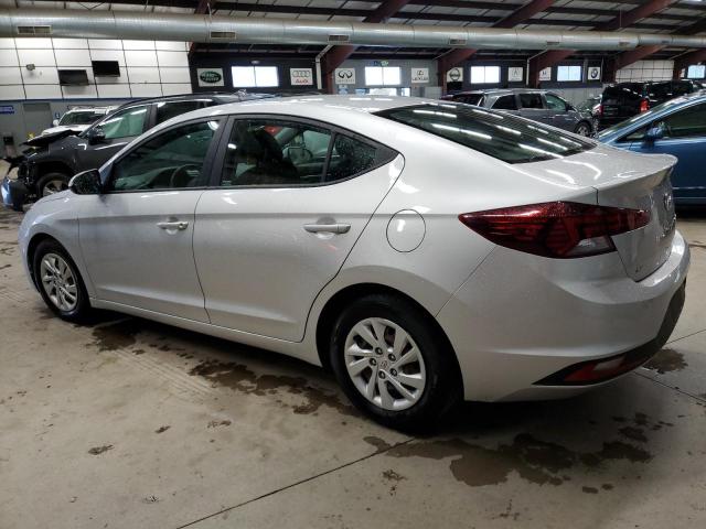 5NPD74LFXKH411934 Hyundai Elantra SE 2