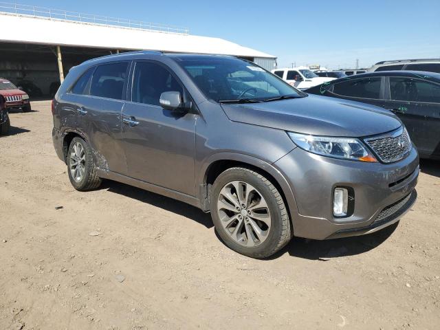 5XYKW4A77EG536942 KIA SORENTO SX