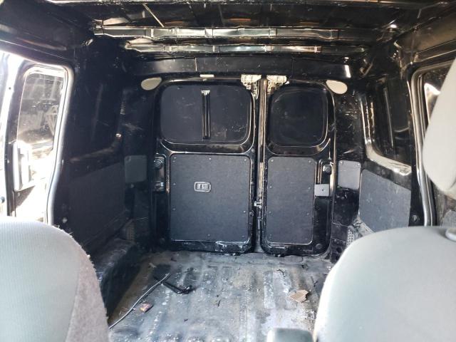 2015 NISSAN NV200 2.5S - 3N6CM0KN4FK711760