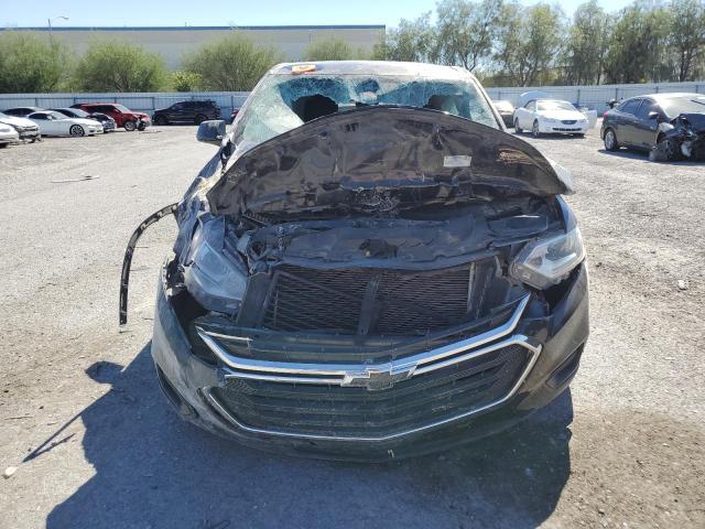 1GNERFKW5KJ304784 Chevrolet Traverse L 5