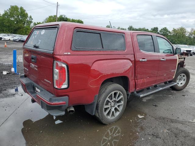 2019 GMC CANYON DEN 1GTG6EEN5K1226322