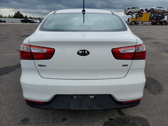 KNADM4A39G6598079 | 2016 KIA RIO LX