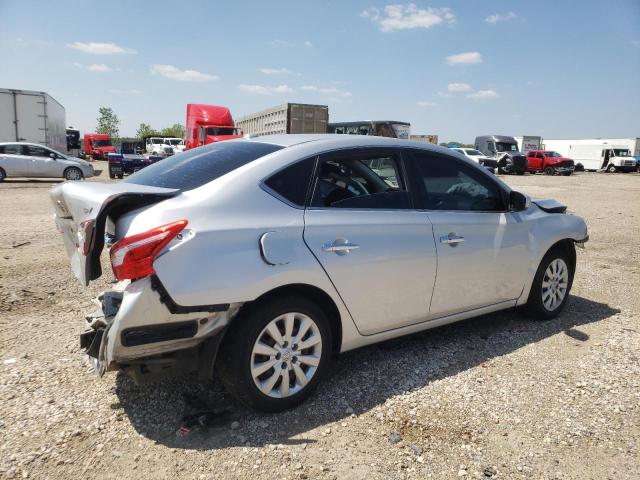 3N1AB7AP5GL656388 | 2016 NISSAN SENTRA S