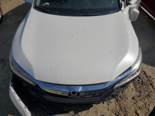 JHMCR6F75HC026743 Honda Accord Touring Hybrid