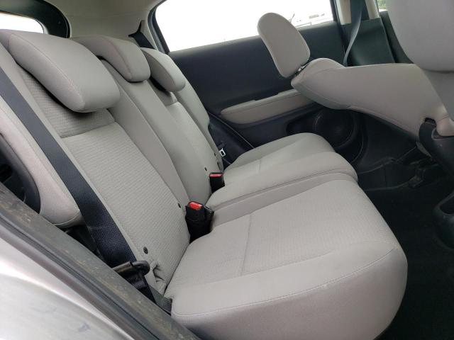 3CZRU6H33KG700777 Honda HR-V LX