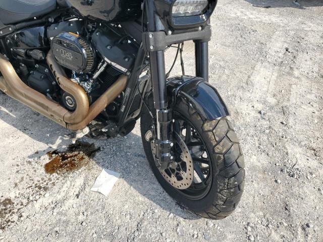 2019 HARLEY-DAVIDSON FXFBS 1HD1YLK23KB072023