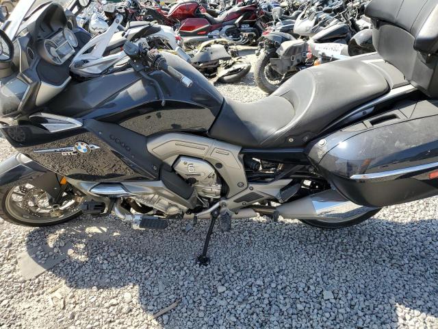 2012 BMW K1600 GTL WB1061206CZZ21508