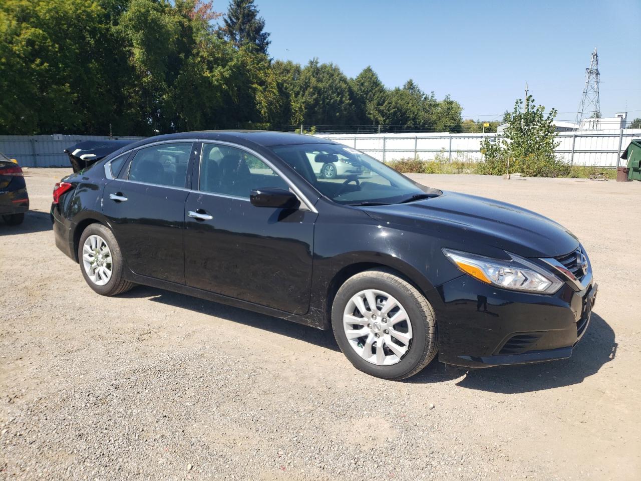 1N4AL3APXHC232758 2017 Nissan Altima 2.5