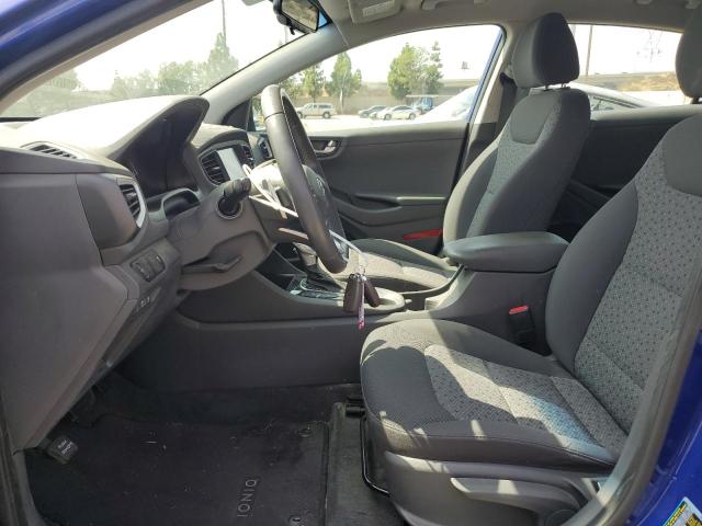 2019 HYUNDAI IONIQ - KMHC65LD1KU115706