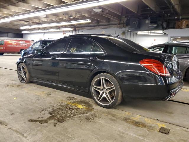 WDDUG8FB4FA128920 Mercedes-Benz S 550 4matic