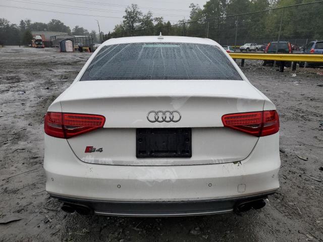 WAUBGAFLXGA009219 Audi S4 Premium Plus