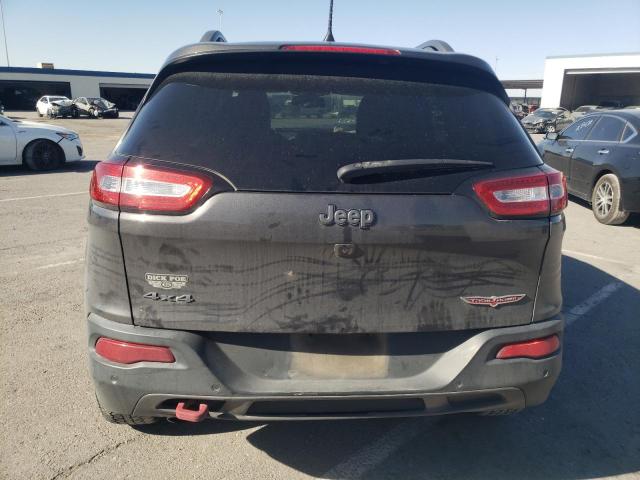 1C4PJMBB5JD532940 Jeep Cherokee Trailhawk
