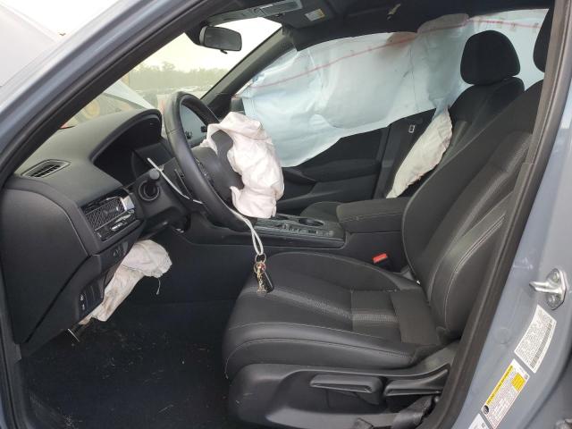 2HGFE2F59NH555141 Honda Civic Sport