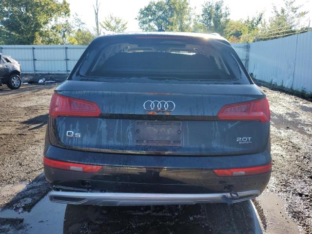 WA1BNAFY9J2080380 2018 AUDI Q5, photo no. 6