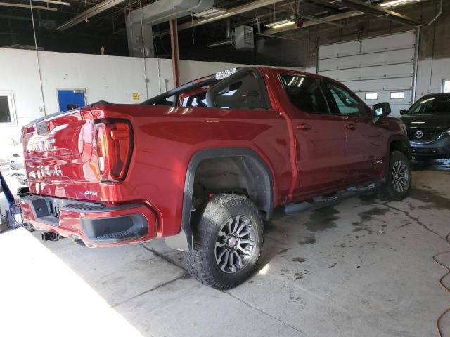 3GTP9EEL7MG381027 GMC Sierra K1500 At4