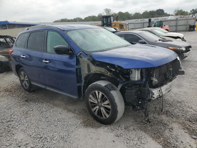 5N1DR2MM8KC577405 Nissan Pathfinder  4