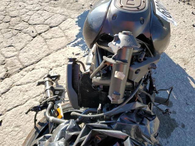 2022 HARLEY-DAVIDSON RH1250 S 1HD1ZC413NB326173