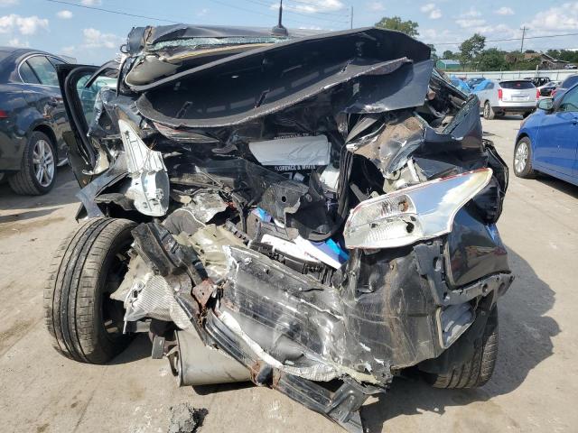 1FADP3H26JL275267 Ford FOCUS SEL