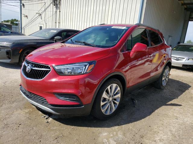 KL4CJASB2LB029761 2020 BUICK ENCORE, photo no. 1