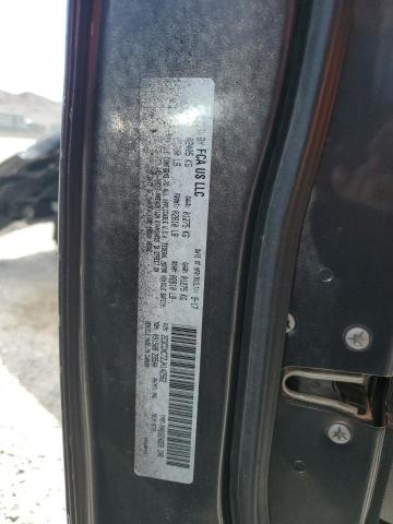 2C3CDXCT2JH142562 Dodge CHARGER R/T