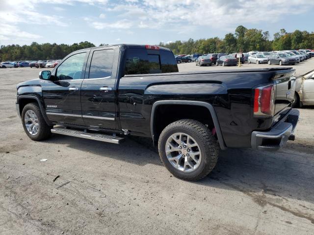 2018 GMC SIERRA K1500 SLT Photos | PA - PITTSBURGH NORTH - Repairable ...