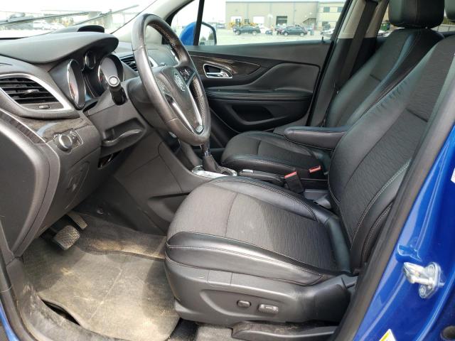 KL4CJASB7FB166909 Buick Encore