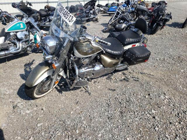 2008 SUZUKI VL1500 JS1VY52A982102182  69148513