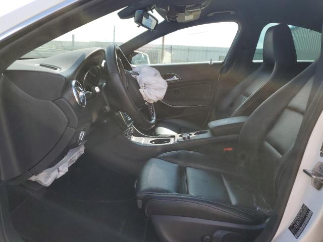 WDDSJ4EB2KN744315 Mercedes-Benz CLA 250