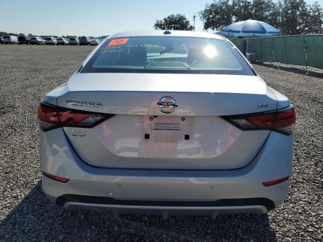 3N1AB8CV1NY293038 Nissan Sentra SV 6